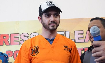 Ajukan Rehabilitasi, Aktor Fachri Albar Masih Ditahan