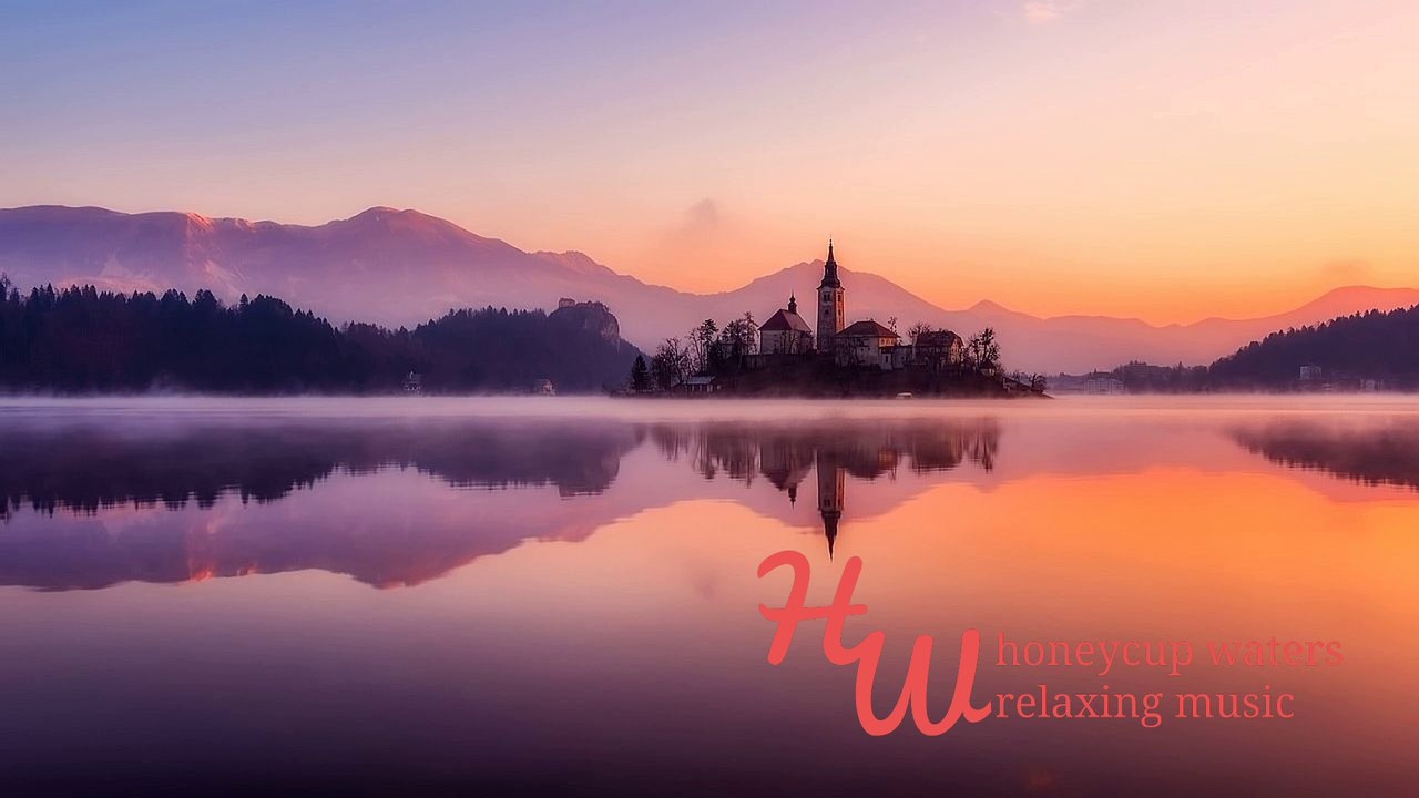 Morning guitar music, Wake up to relaxing acoustic guitar Honey 106