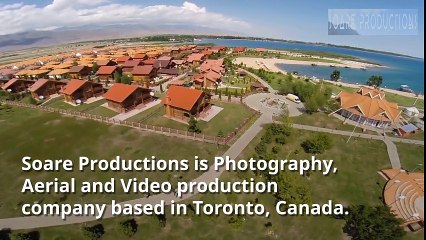 Property Photography Services - Soare Productions