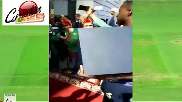 Psl 3 Trophy Unveiling Ceremony _ Pakistan Super League 2018