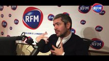 Grégoire en interview pour RFM : «Je veux sortir de nouvelles chansons tous les ans»