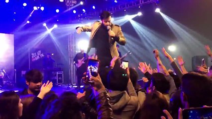 Aadat new version by Atif Aslam %7C%7C must watch