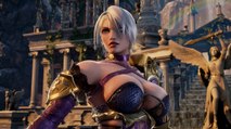 SOULCALIBUR VI - Tráiler de Ivy