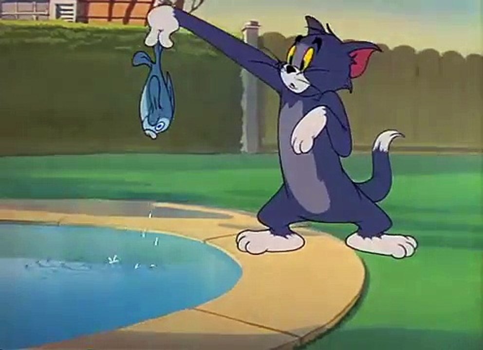 Tom and Jerry Classic Collection Episode 068 - Little Runaway [1952]
