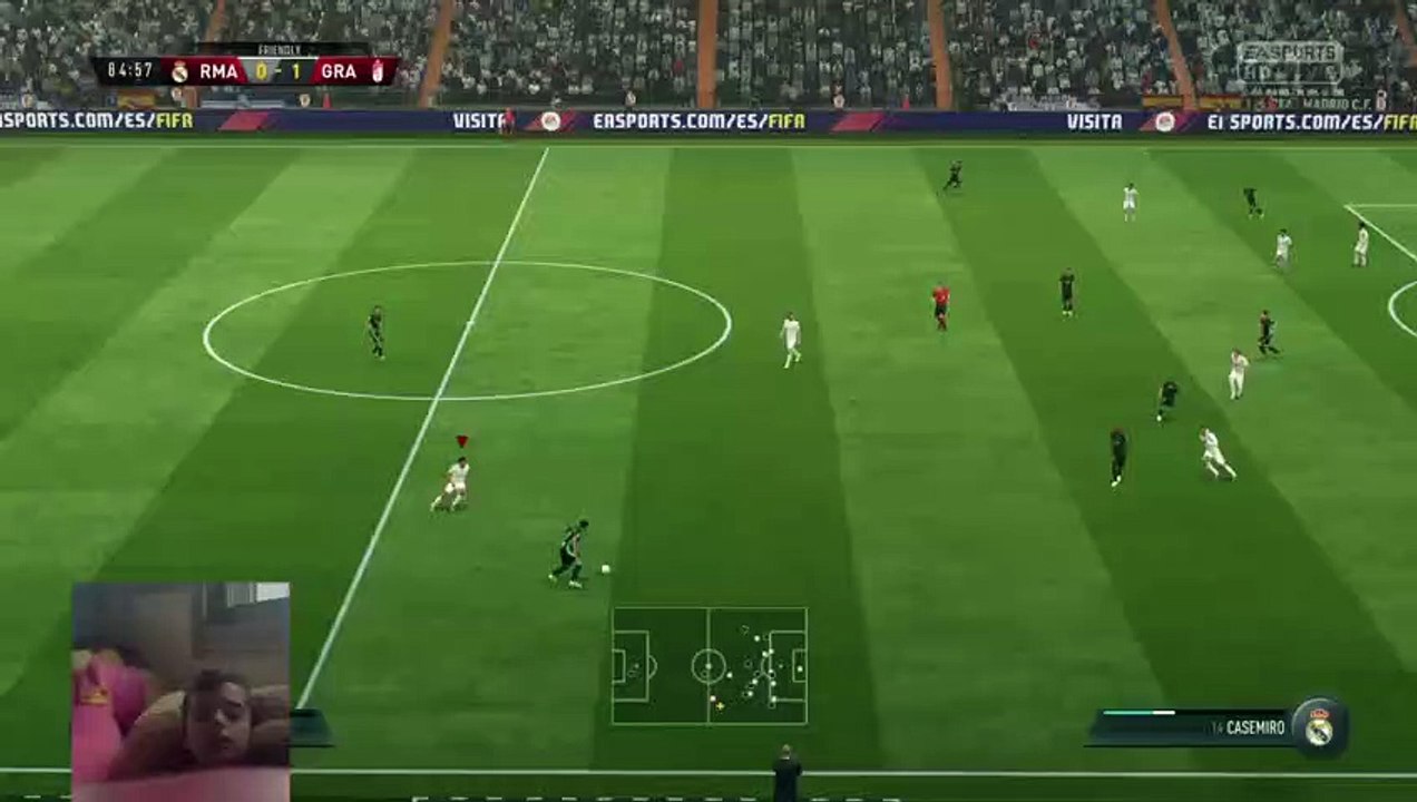 oryan8072's Live PS4 Broadcast (2)