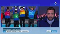 JO-2018 : une dernière médaille en or pour Martin Fourcade ?