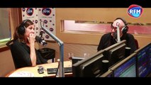 Pascal Nègre fait ses numéros sur RFM / Zazie / Timide ou hardie ?