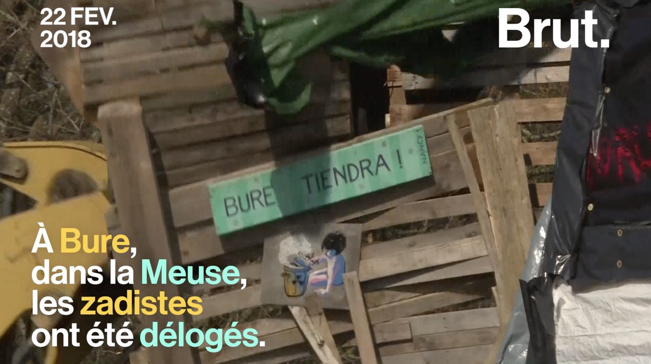 Les déchets nucléaires doivent-ils être enfouis à Bure ?