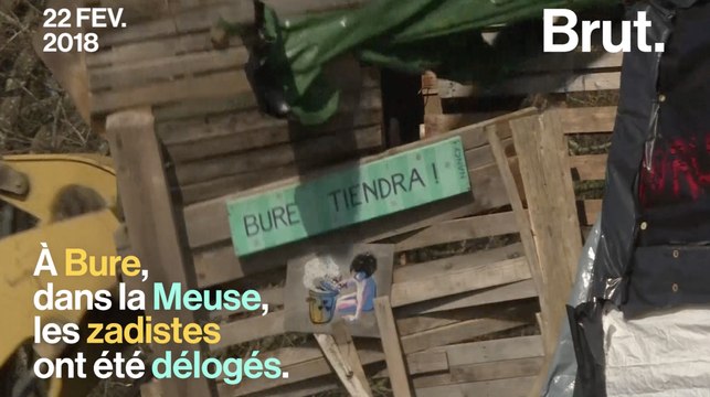 Les déchets nucléaires doivent-ils être enfouis à Bure ?