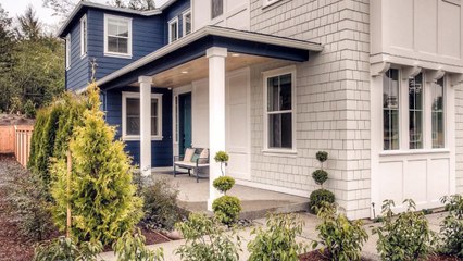 Welcome to Harbor Hill, Washington - Quadrant Homes