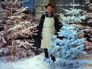 Green Acres S02e13 An Old Fashioned Christmas