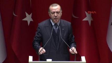 Erdoğan Afrin Şehir Merkezini Bir An Önce Kuşatıp Teröristlerin Dışarı ile Temasını Kestikten Sonra...