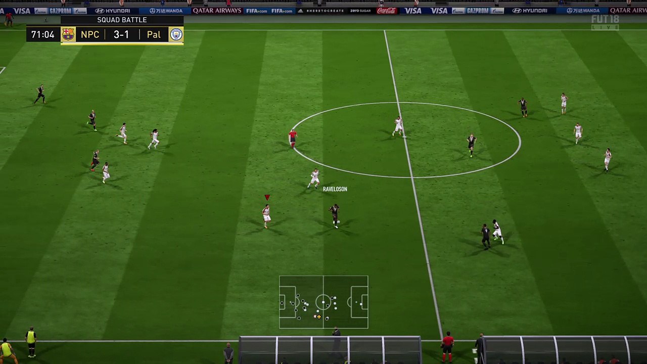 FIFA 18_20180223115116 Ronaldinhoval nem birnak