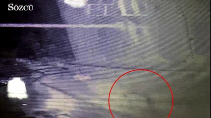 İstanbul polisi araştırıyor… Atladı mı itildi mi?