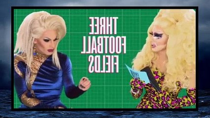 The Trixie And Katya Show S01E09
