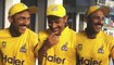 Wahab Riaz Mustache Styles Viral on Twitter on PSL 2018 Peoples Reaction Wahab Riaz Mustache Styles