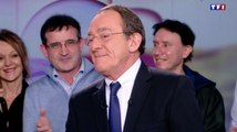 Jean-Pierre Pernaut célèbre ses 30 ans de JT du 13 heures ! - ZAPPING TÉLÉ DU 23/02/2018