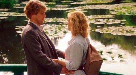 Rachel McAdams está esperando su primer hijo