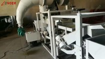 hemp seed shelling machine hemp seed dehulling machine