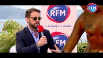 Le 17-20 RFM depuis le Festival de Télévision de Monte-Carlo. Jour 2