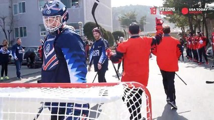 The USA vs. Canada hockey game you don't know about