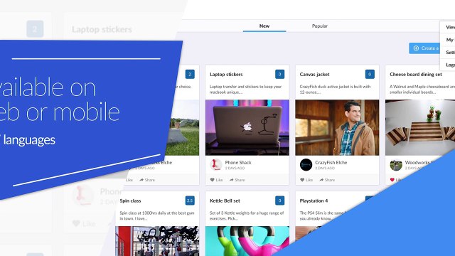 Pingvalue Blockchain 4.0 Technology: ICO Disrupting the Advertising Industry for Smart Cities