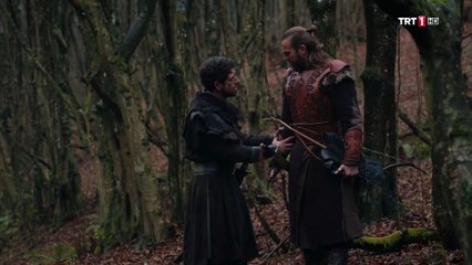 ertuğrul- aresin müslüman olması