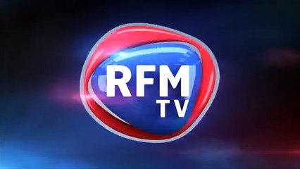 LISTOMANIA - Justine Fraioli reçoit Anggun et Rose le samedi 23 avril sur RFM TV