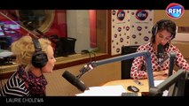 Best of « Le meilleur des réveils » 100% filles sur RFM Joyce Jonathan, Axelle Laffont...