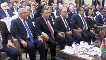Yargıtay Başkanı Cirit: 'Hukuk bir silah gibi kullanıldı' - AFYONKARAHİSAR