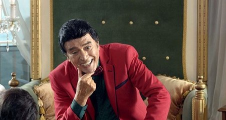 Erol Büyükburç'un Vasiyeti Ortaya Çıkınca Kızları Birbirine Girdi