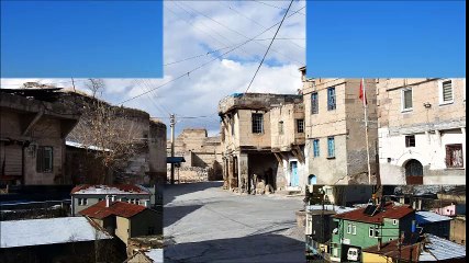 KAYSERİ UÇAK BİLETİ