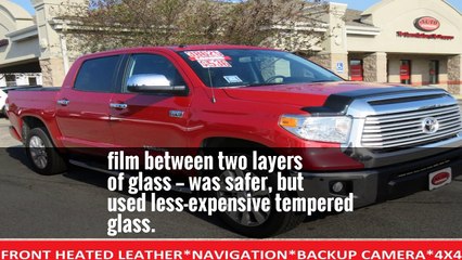 Sunroofs Are Growing in Size and Popularity. Rules Haven’t Kept Up.