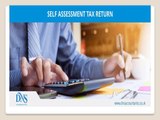 DNS offers Self Assessment Tax Return Services in UK