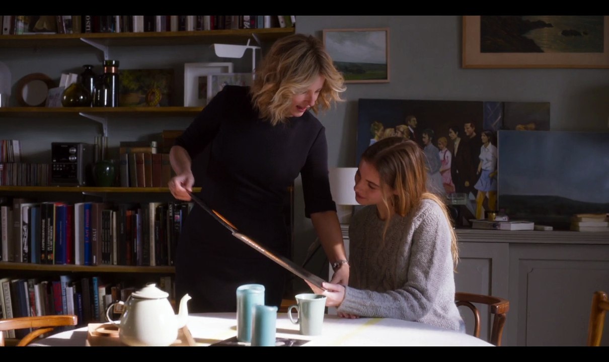 Six weeks of French cinema in New Zealand / Un mois et demi de cinéma français en Nouvelle-Zélande - Trailer