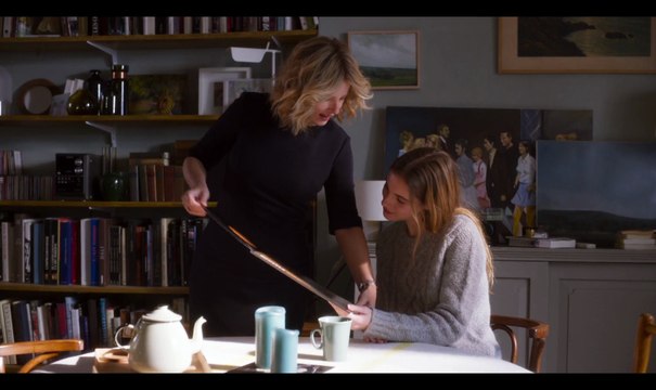 Six weeks of French cinema in New Zealand / Un mois et demi de cinéma français en Nouvelle-Zélande - Trailer