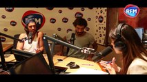 RFM - Karine Ferri / Un Dimanche avec les Fréro Delavega 4/5