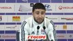 Fekir «Saint-Etienne va venir avec l'envie de se venger» - Foot - L1 - OL