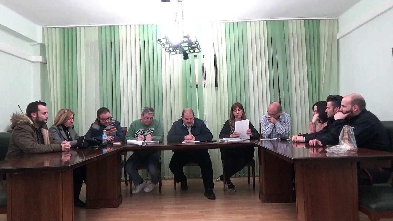 Pleno 09-02-2018