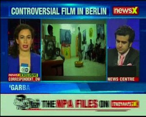 Not cleared to release in India, Director Qaushiq Mukherjee's film 'garbage' made it to Berlin film festival