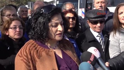 Sivas'ta CHP'li Kadınlardan Çocuk İstismarı Tepkisi