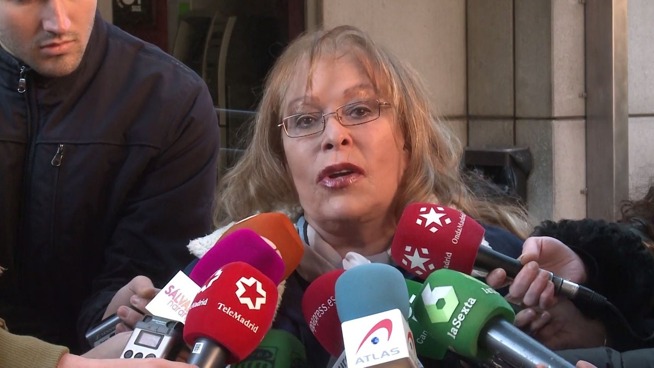 Distintas personalidades de la cultura y la política despiden a Forges