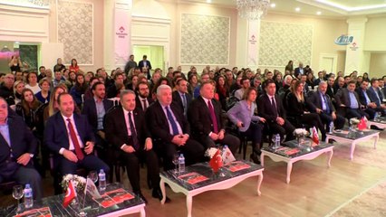 Bahçeşehir Koleji’nin Lüleburgaz Kampüsü tanıtıldı