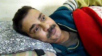 الفشل الكلوي ينهش جسد ترزي خمسيني من الشرقية