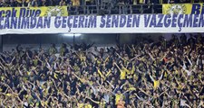 Fenerbahçe, Taraftarına Derbi Uyarısında Bulundu