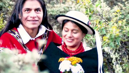 ►♪♫ GUACAMAYITA►♫♪ KIIMERA 2018►Música para el Alma Música Universal►VIDEO OFICIAL►