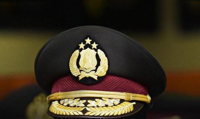 Wiranto: Penjabat Gubernur dari Polri Dibatalkan