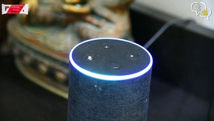 Alexa is listening