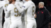 Man City distracted us! Wenger explains Arsenal's Ostersunds embarrassment