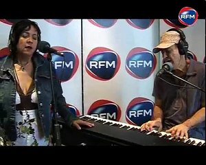 Cock Robin en Live sur RFM ! "The Promise You Made"